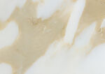 米白色大理石纹理图案
