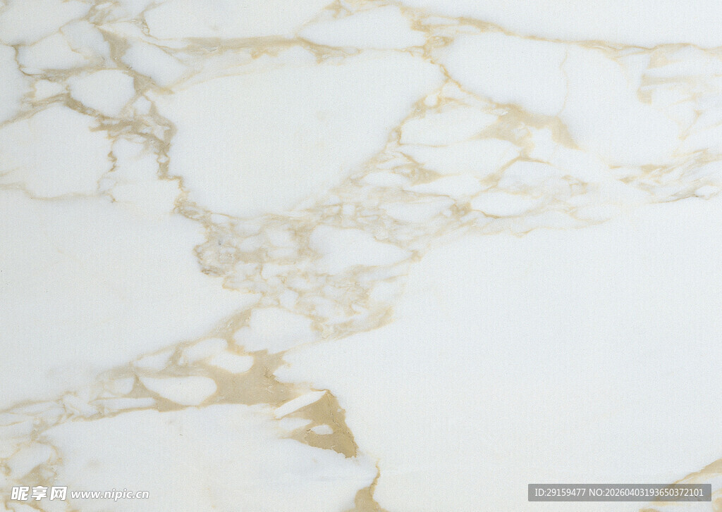 米白大理石纹理图案