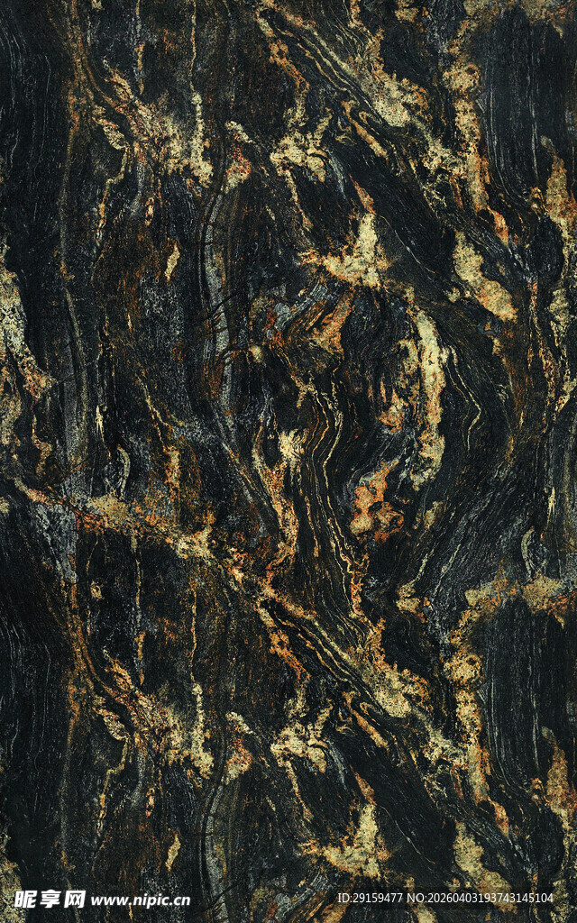 抽象纹理艺术图案