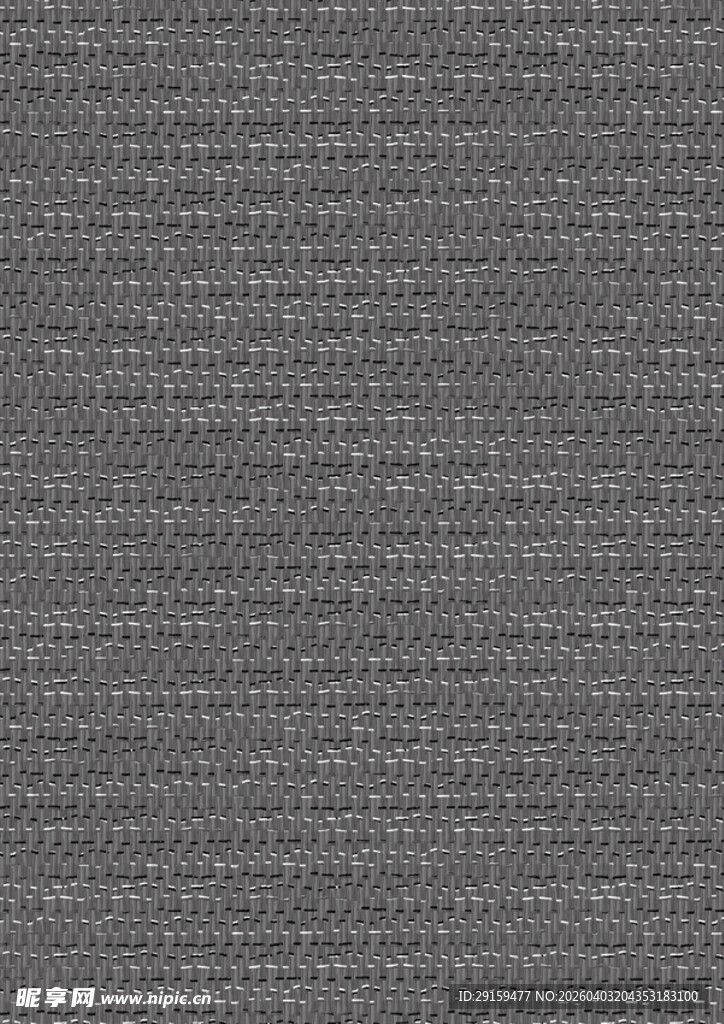 深灰色纹理布料背景图