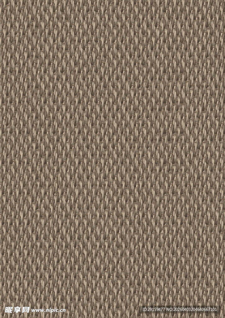 棕色几何纹理布料图案