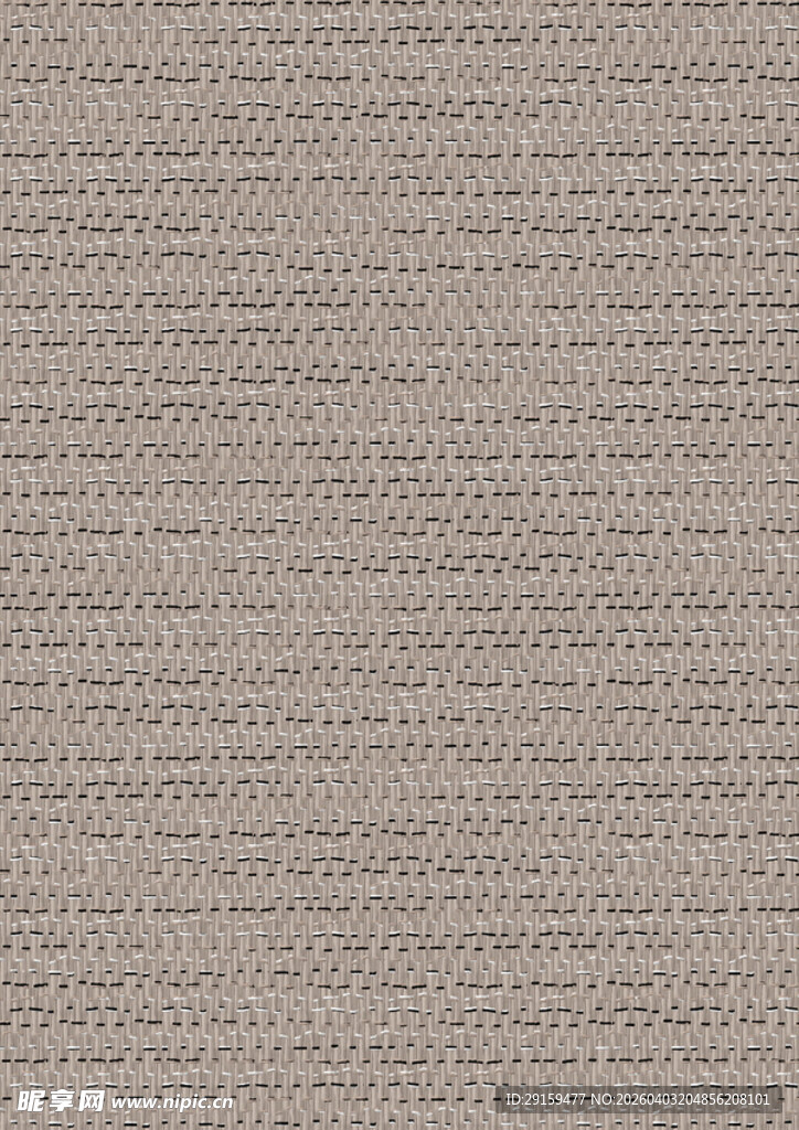 浅米色纹理布料背景图