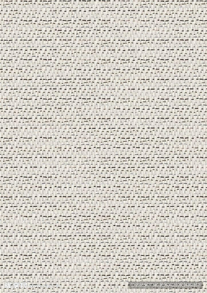 浅灰色纹理布料图案