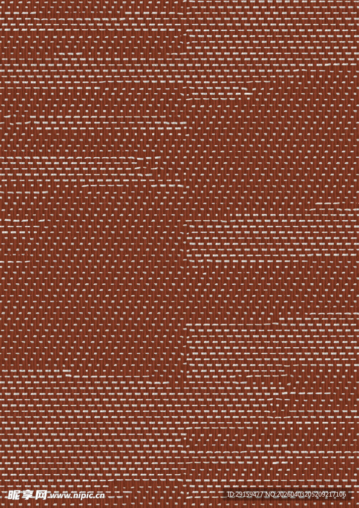 棕红色条纹纹理图案