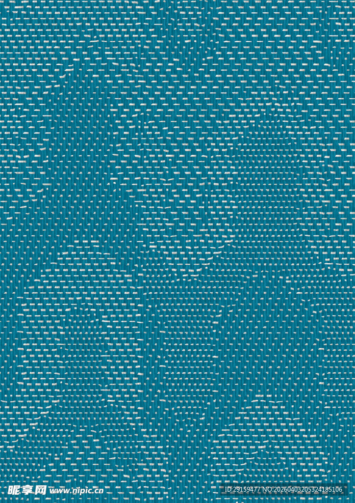 蓝底几何线条纹理图案