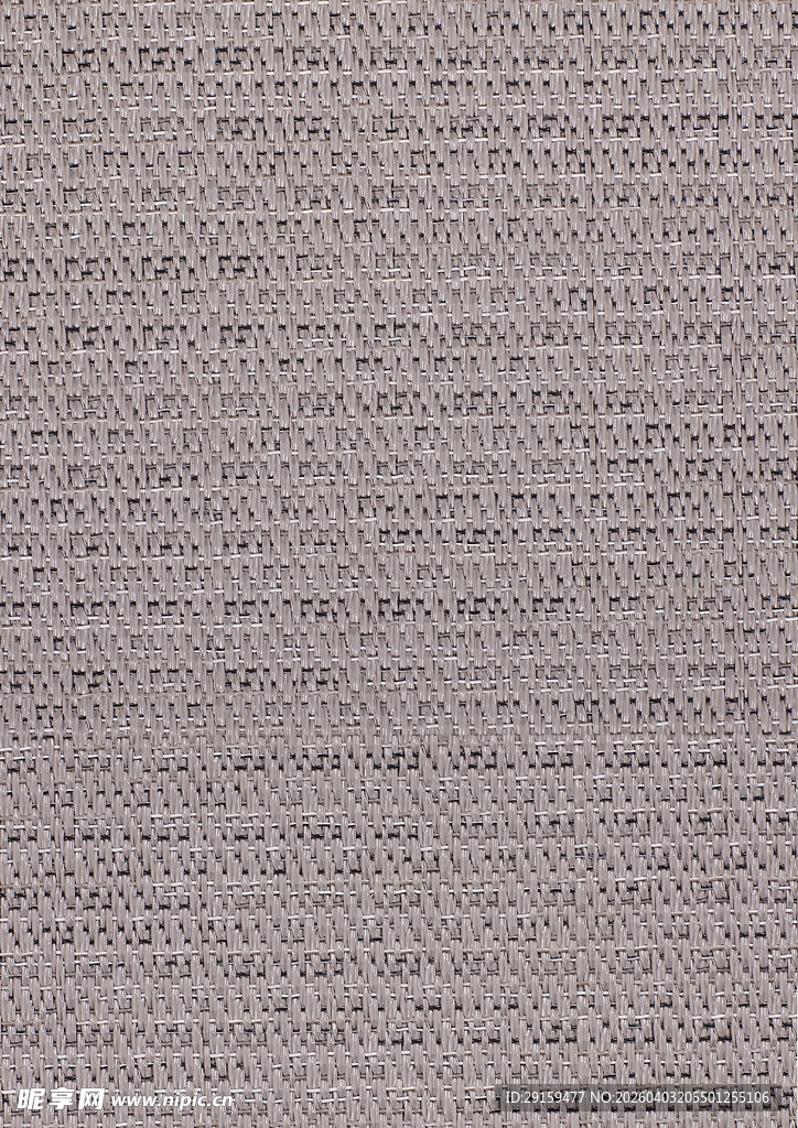 浅灰色纹理布料图案