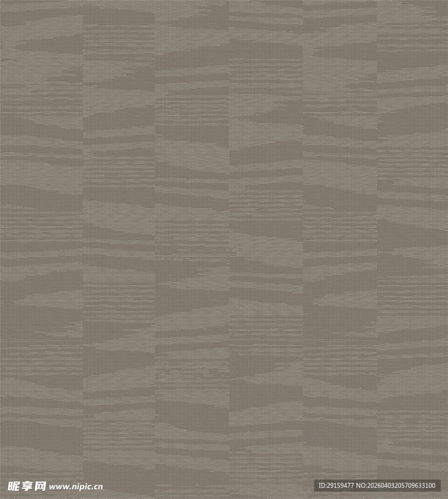 浅咖色纹理墙纸图案