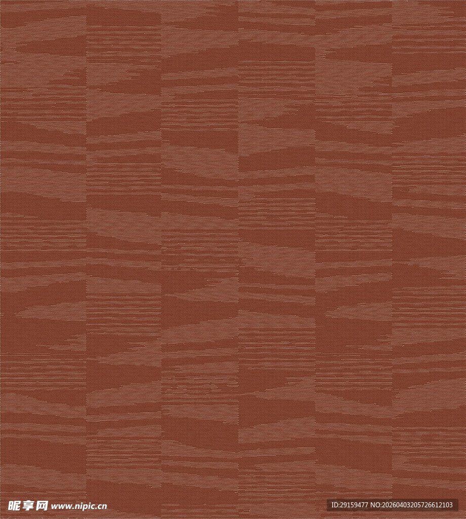 棕红色木纹纹理图案