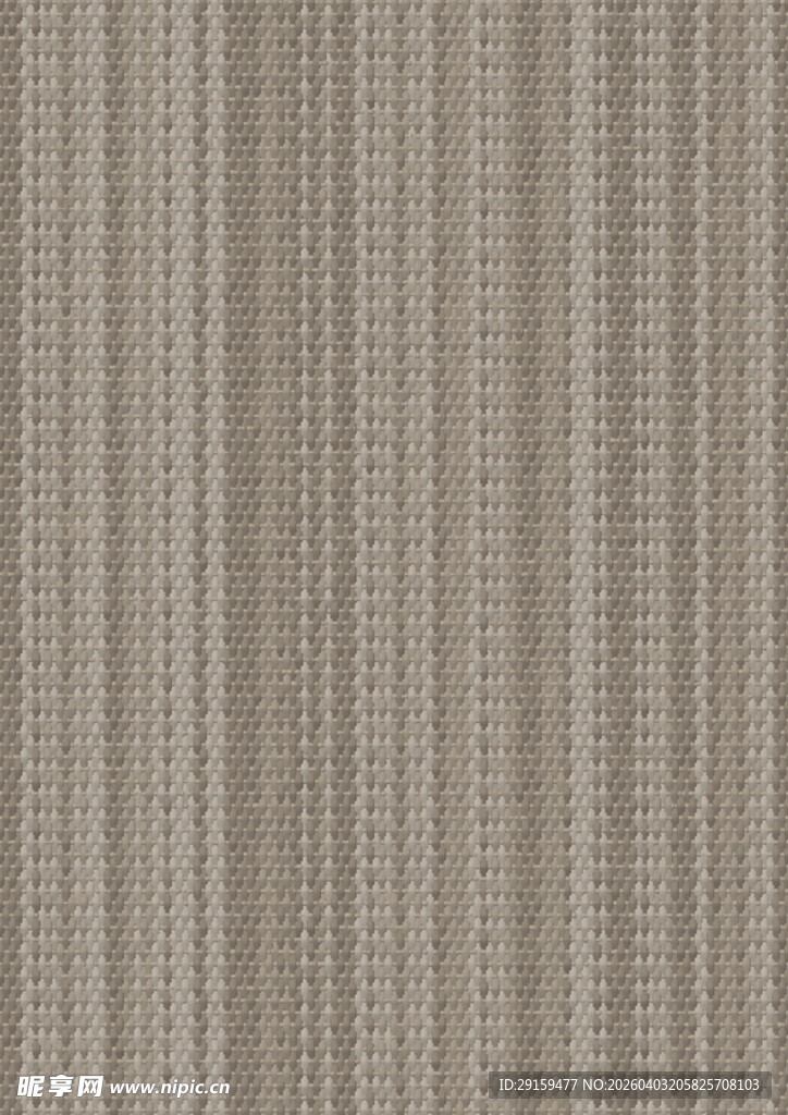 浅棕色竖条纹纹理背景