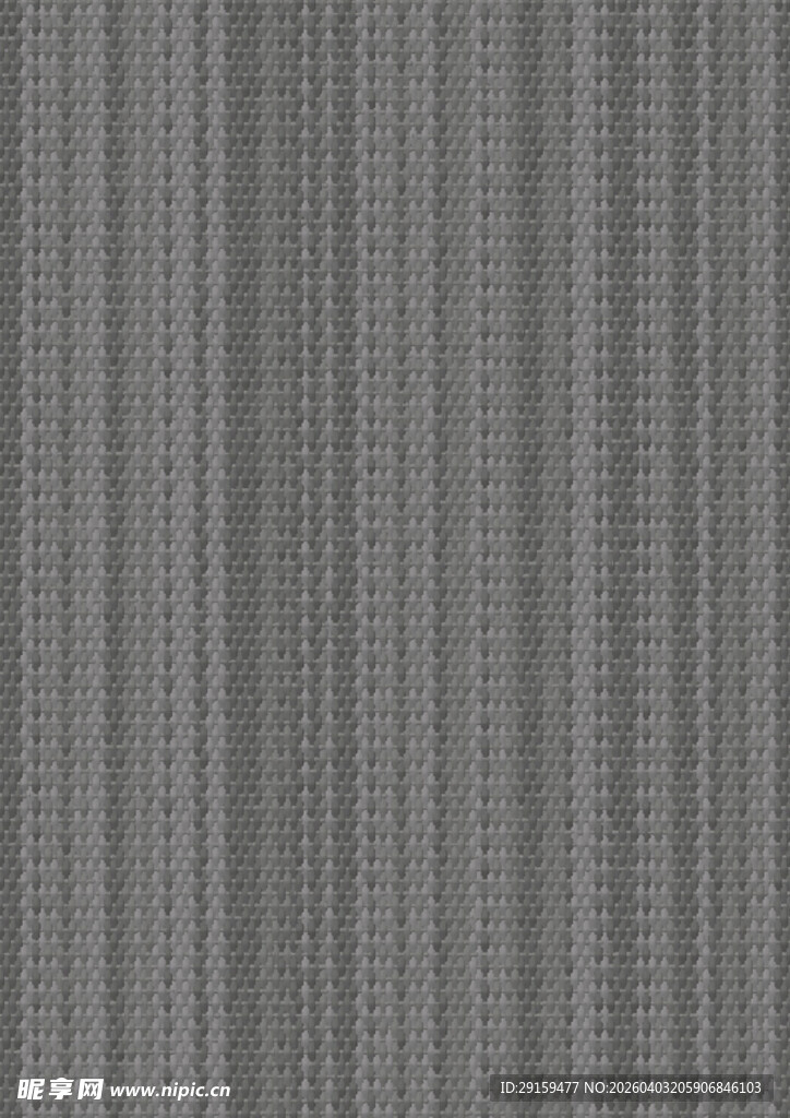 灰色竖条纹纹理背景图