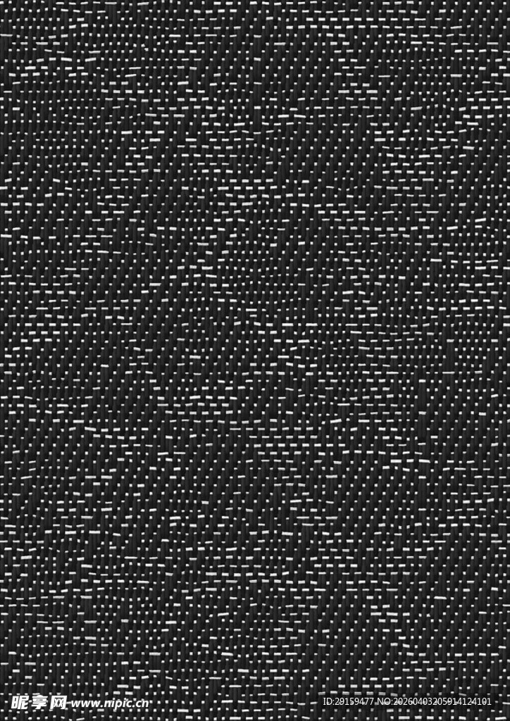 黑色几何纹理图案