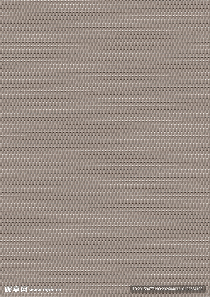 浅灰色条纹纹理布料