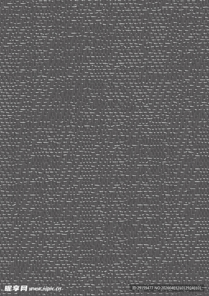 灰色纹理布料背景图