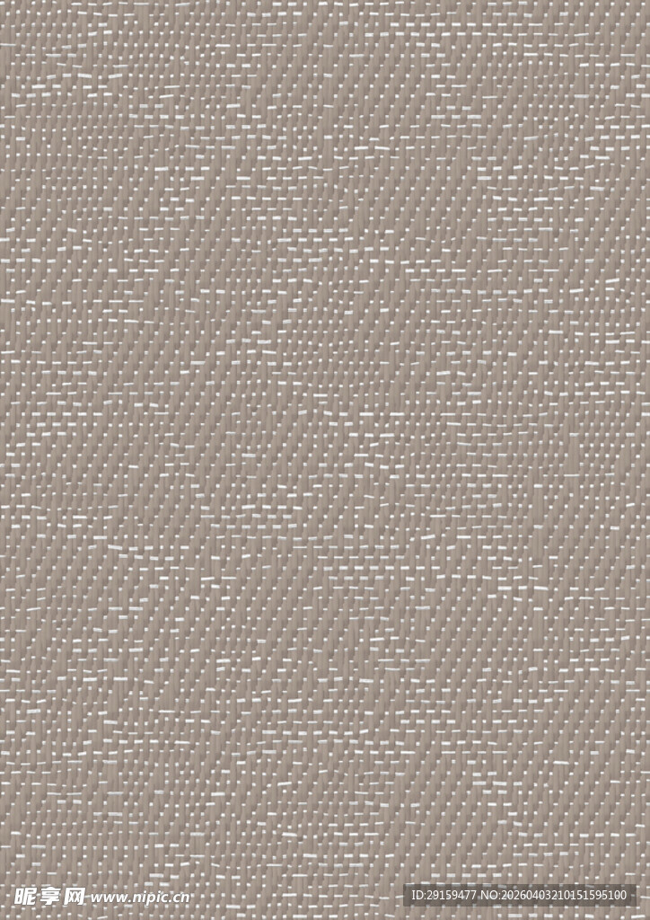 浅棕色几何纹理图案