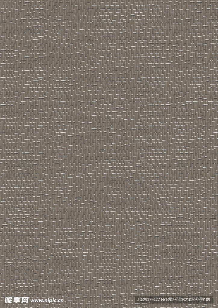 浅灰色纹理布料