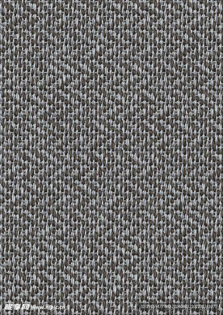 灰色编织纹理图案背景