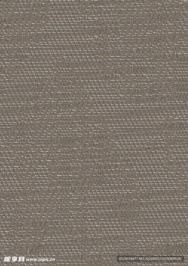 浅灰色纹理布料材质图