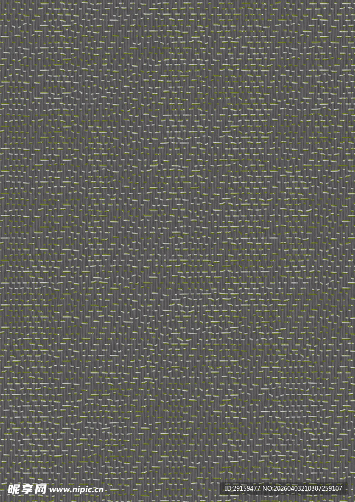 深灰色纹理布料图案