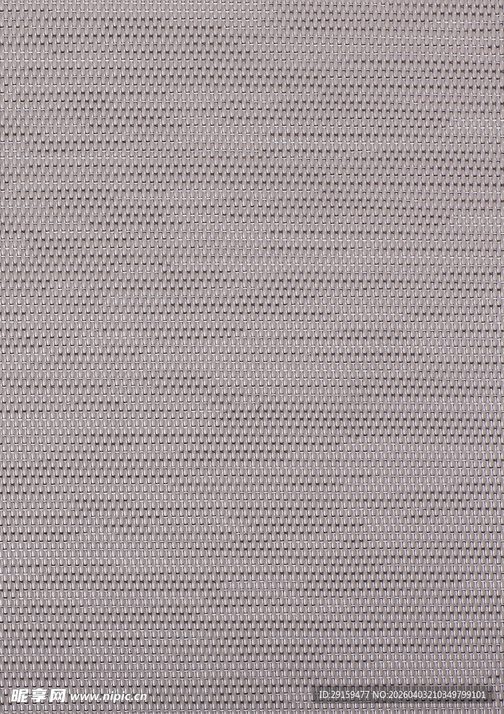 浅灰色纹理金属材质表面