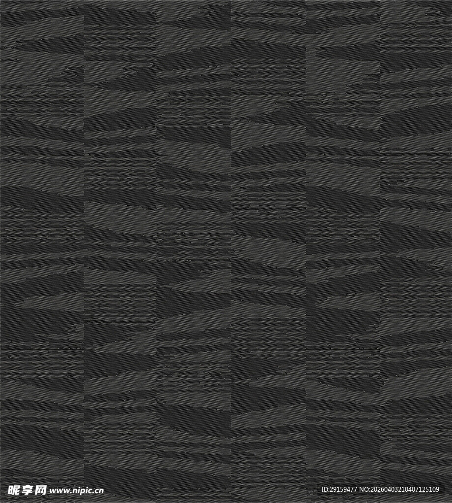 深灰色几何纹理图案背景