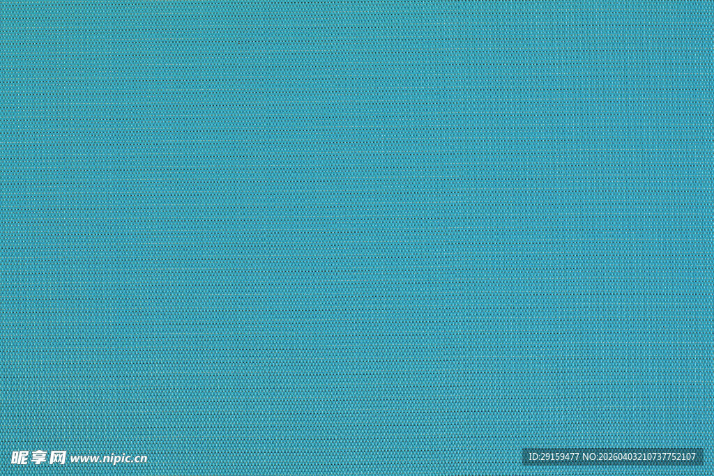 浅蓝色纹理布料背景