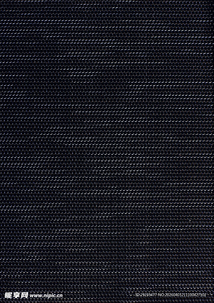 深色纹理织物背景图