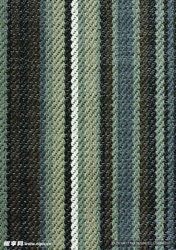 条纹织物纹理图案