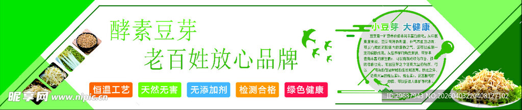 新鲜多样蔬菜组合展示