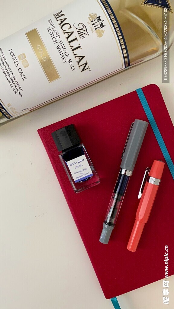 美妆工具与产品组合