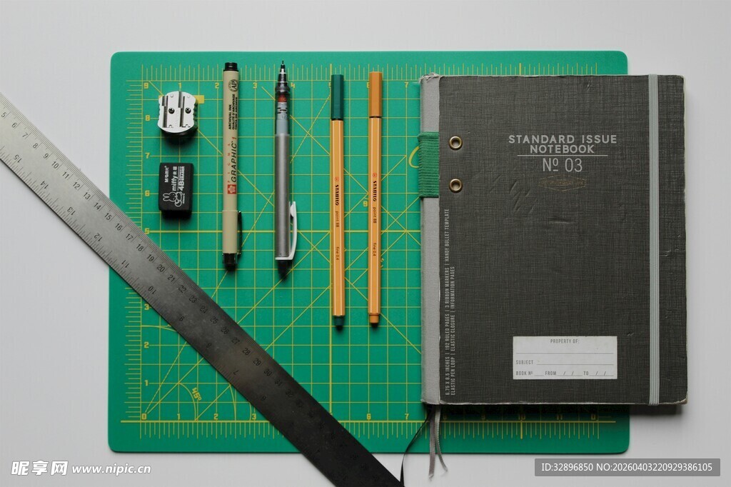 手工工具套装展示