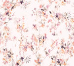 花卉图案背景 清新唯美