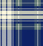 蓝色格子图案纹理