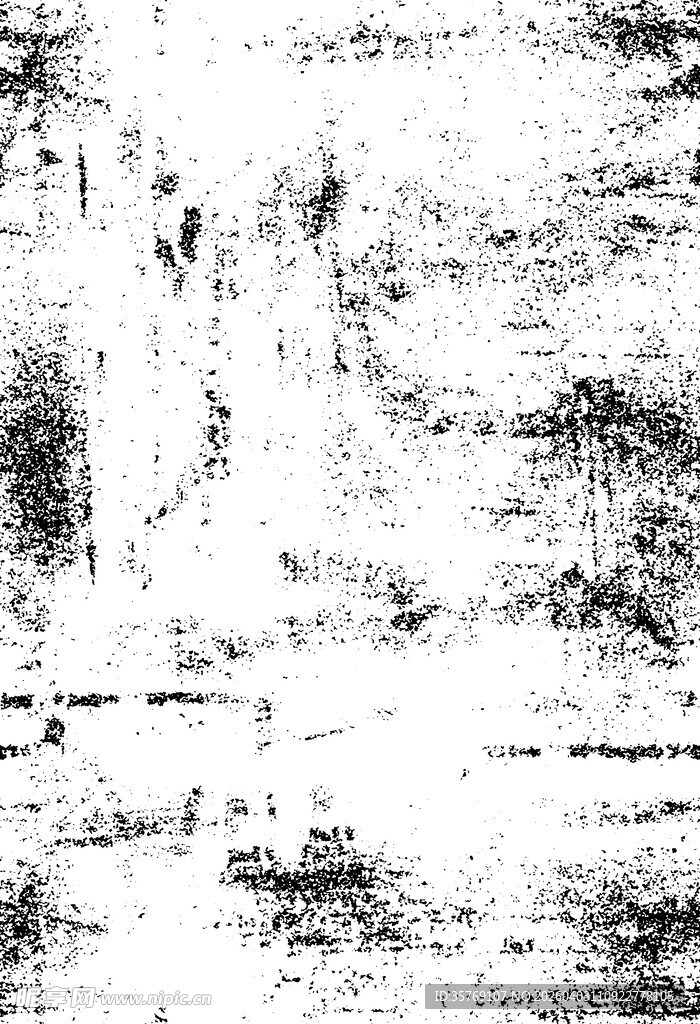 黑白纹理背景图案