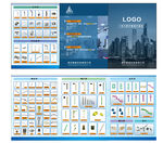 医疗器械单页宣传册