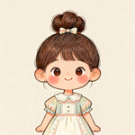 AI生画