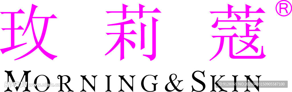 玫莉蔻品牌标识