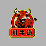 牛LOGO