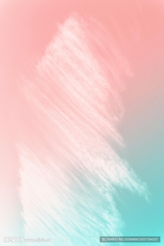 梦幻 变色彩背景图