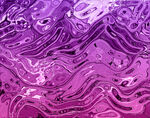 紫色流体艺术纹理图案