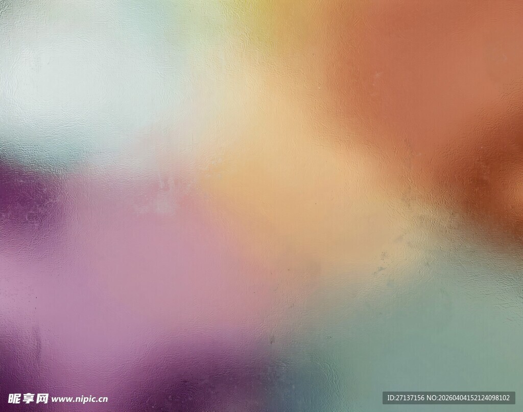 渐变玻璃质感背景