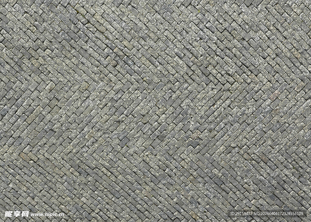 灰色粗糙纹理墙面材质