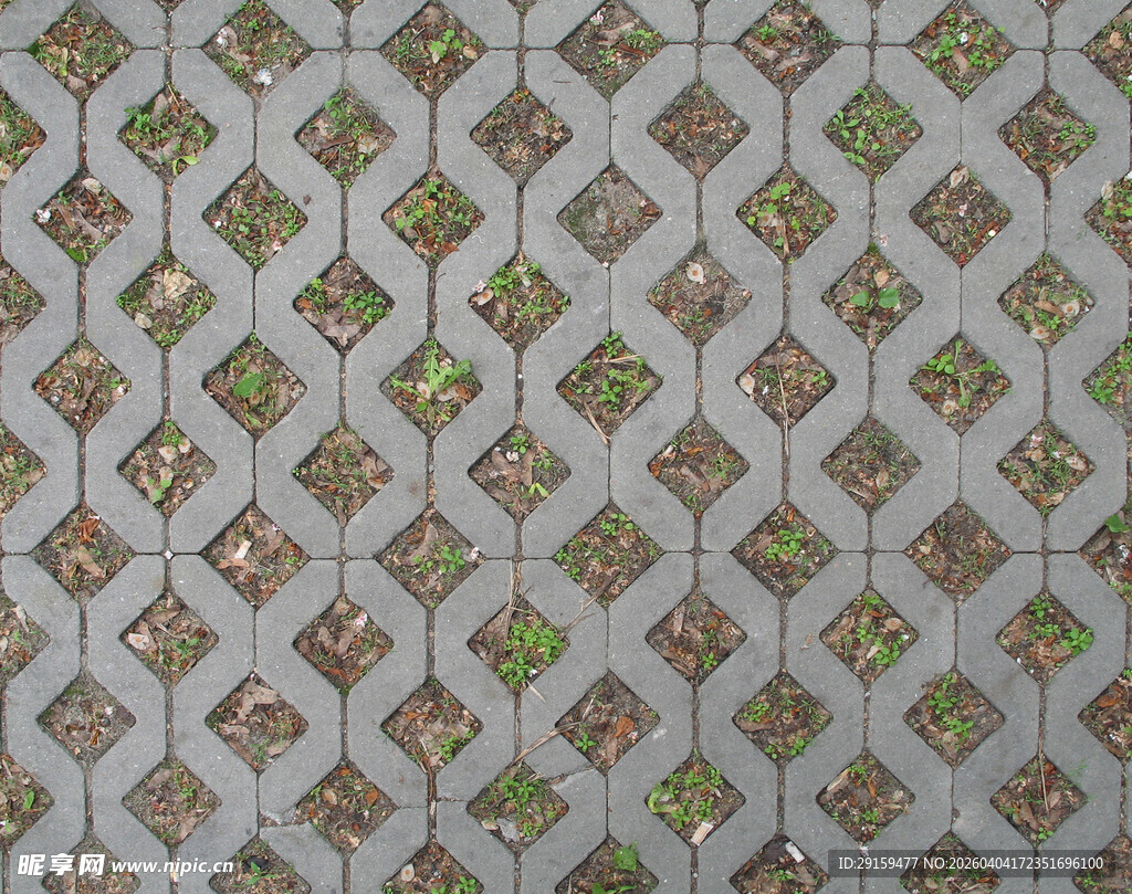 金属网格图案纹理