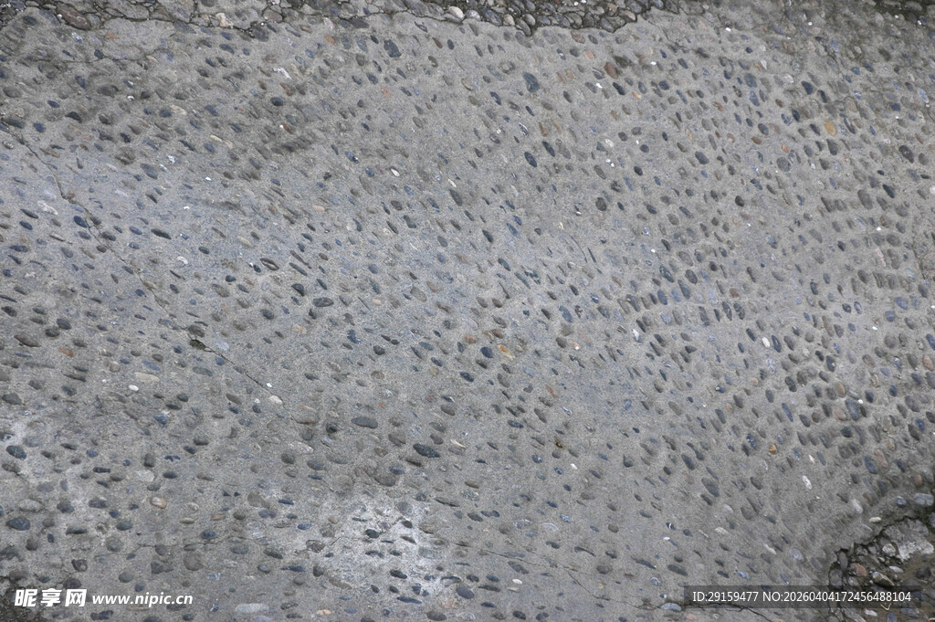 灰色粗糙混凝土纹理背景