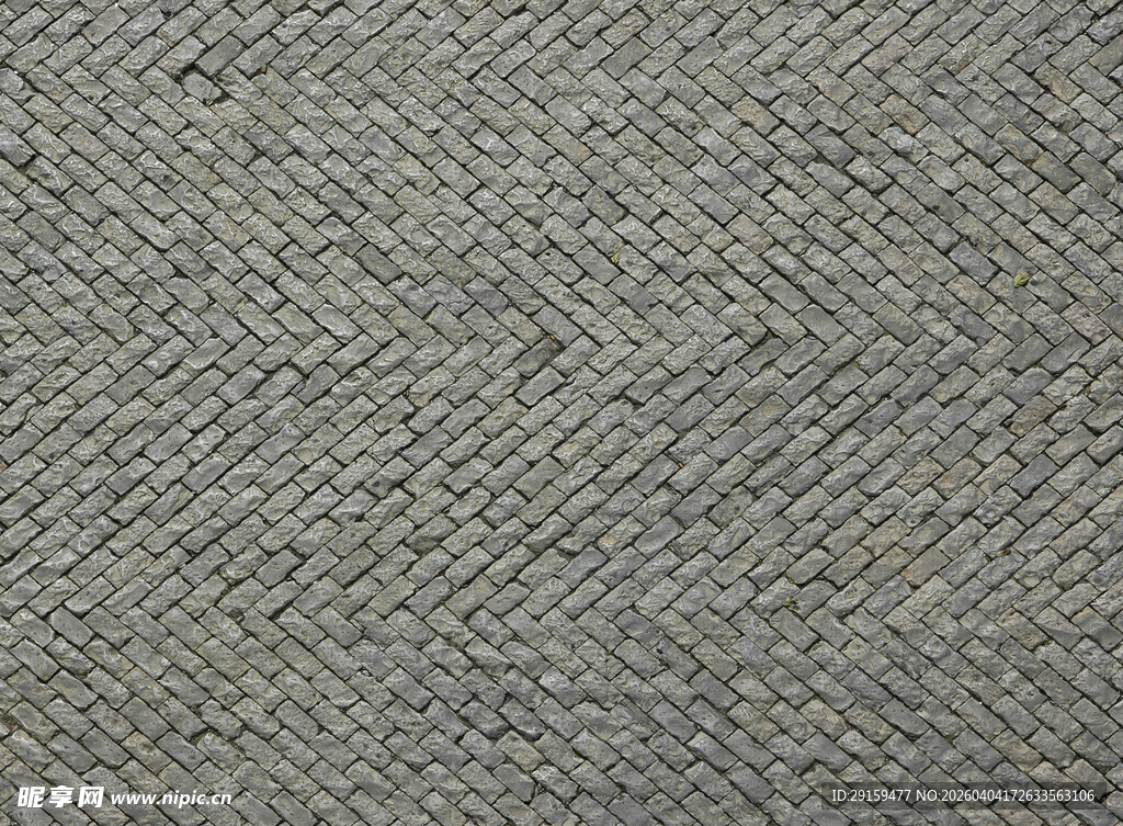 灰色编织纹理布料