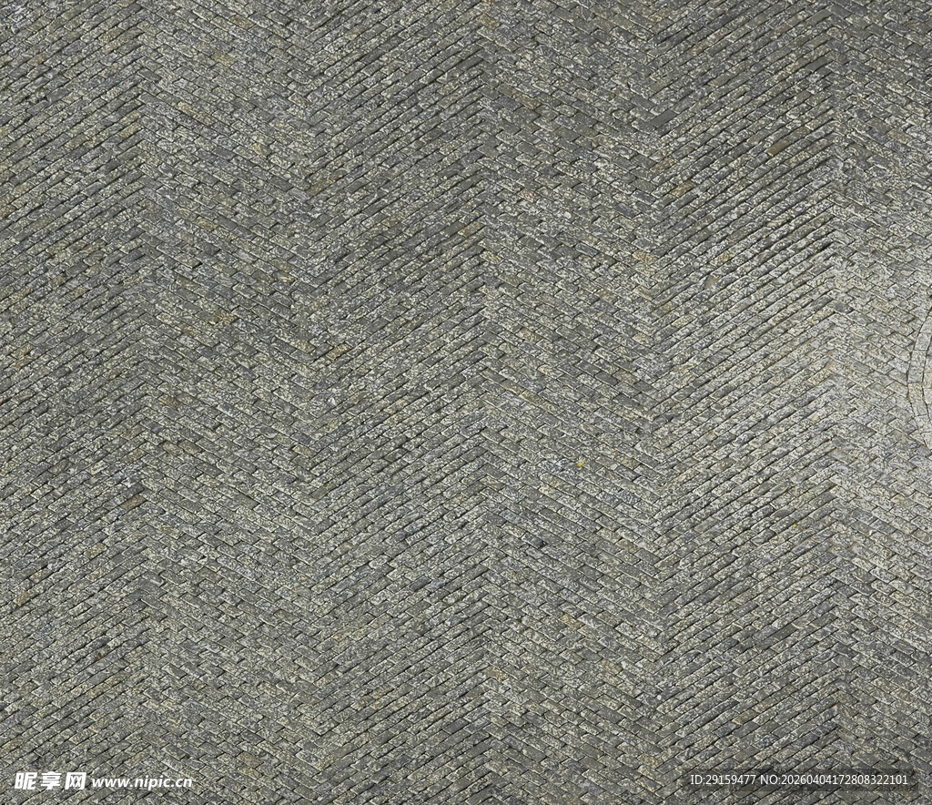 灰色纹理布料背景图