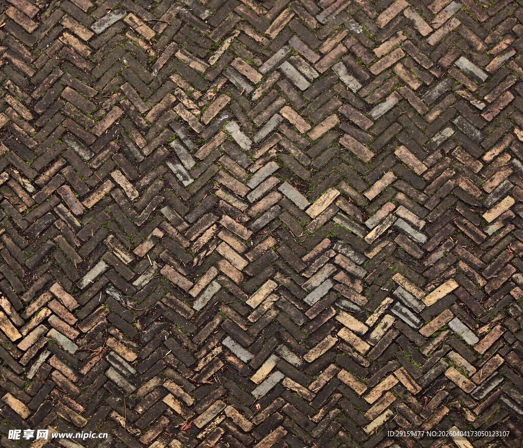 复古编织纹理图案