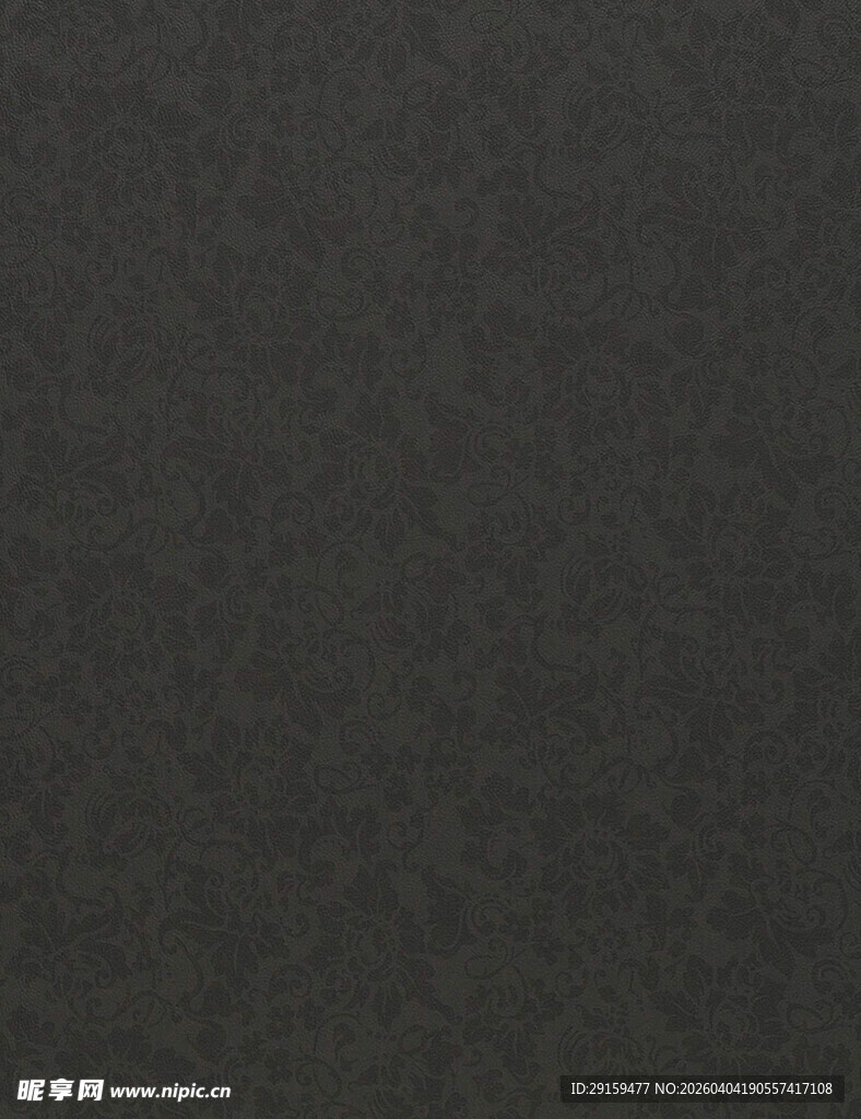 深灰色纹理背景图