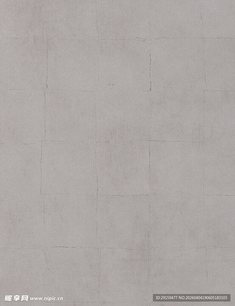 浅灰色纹理墙面背景