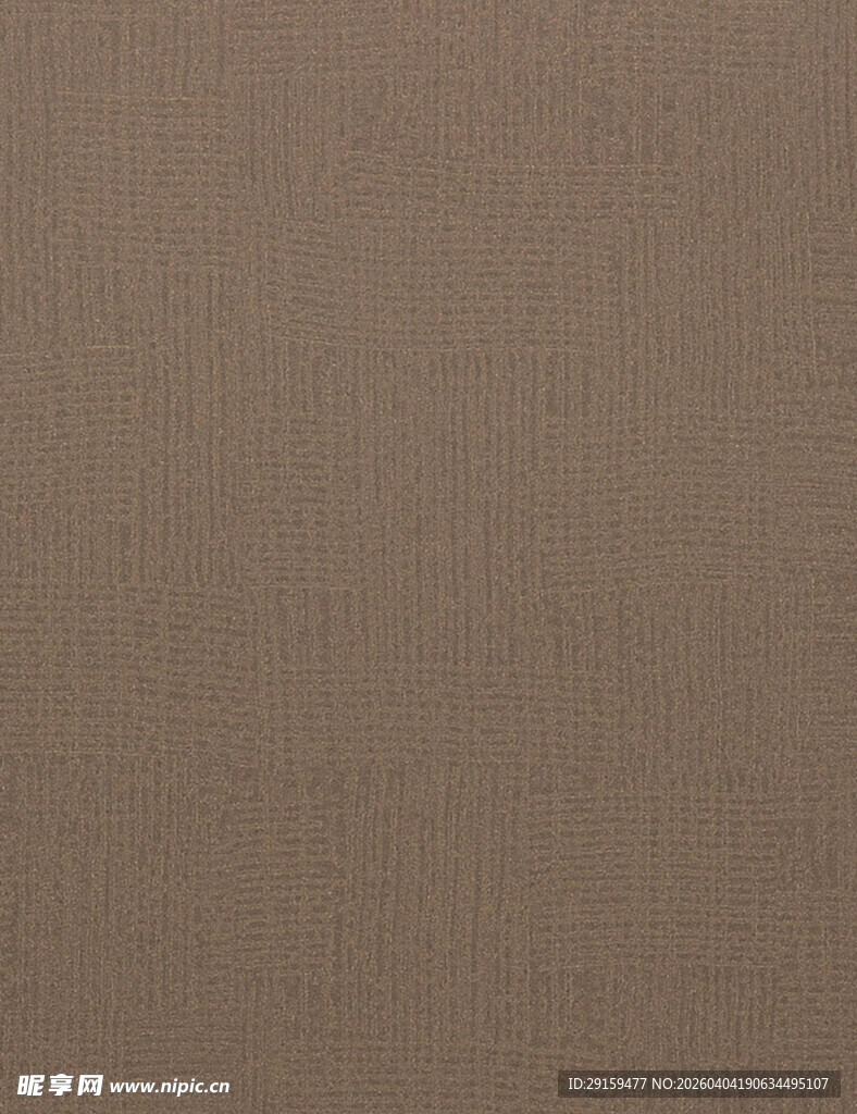 浅棕色纹理布料背景