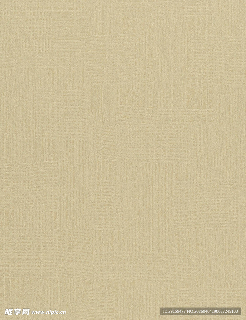 米色纹理布料背景图